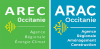 AREC-ARAC-Occitanie